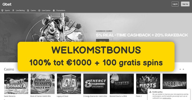 A look at gqbet login